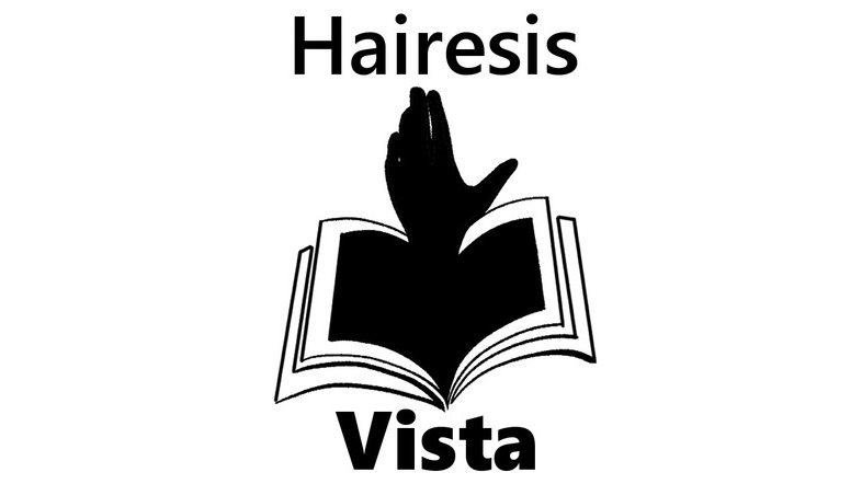 Media Literacy, the HairesisVista campaign brand
