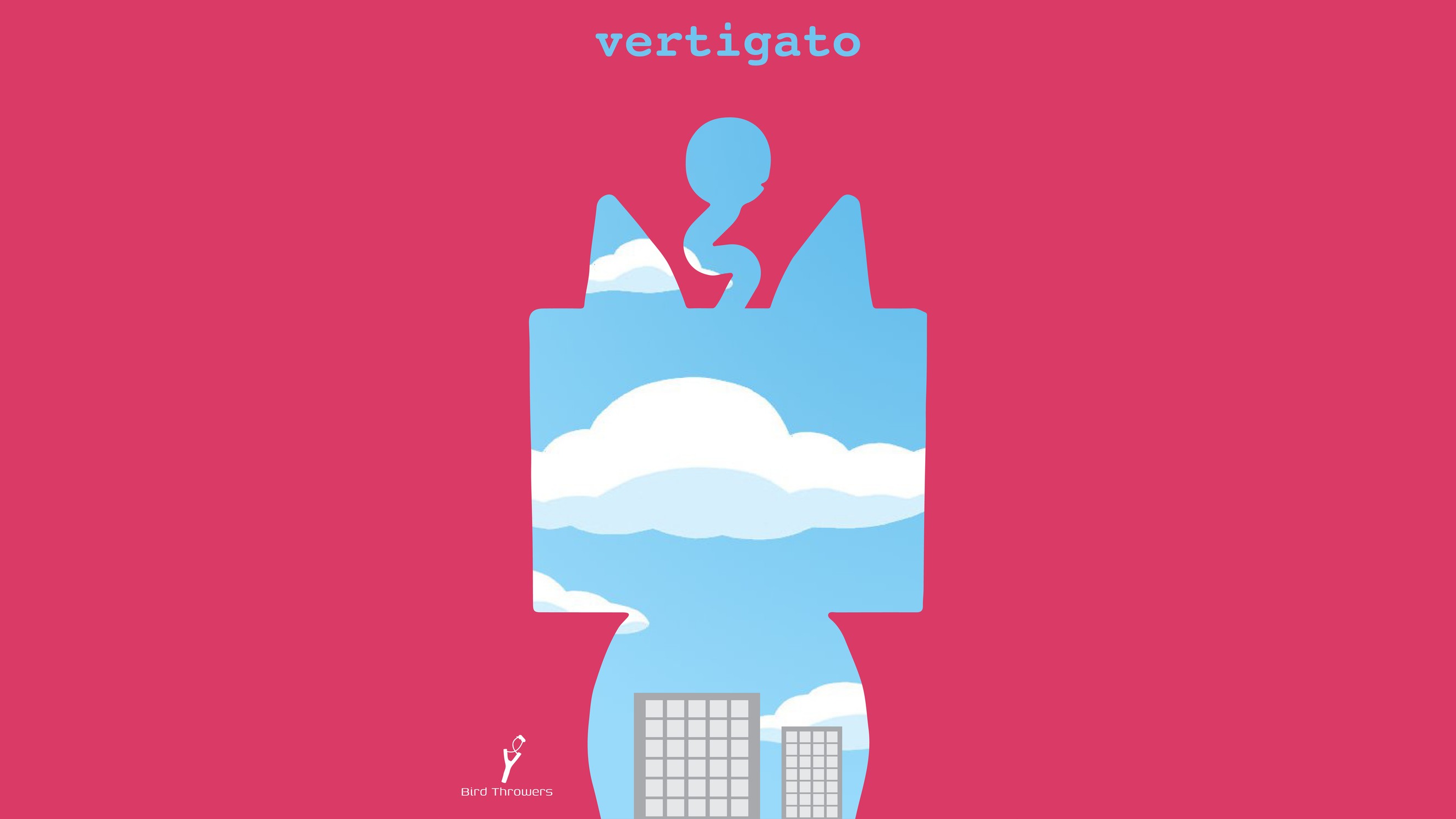 Vertigato, VR fear-of-heights game