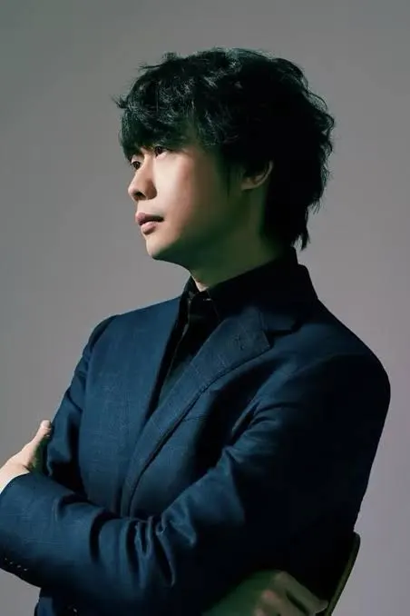 Yu Peng Chen (Composer)