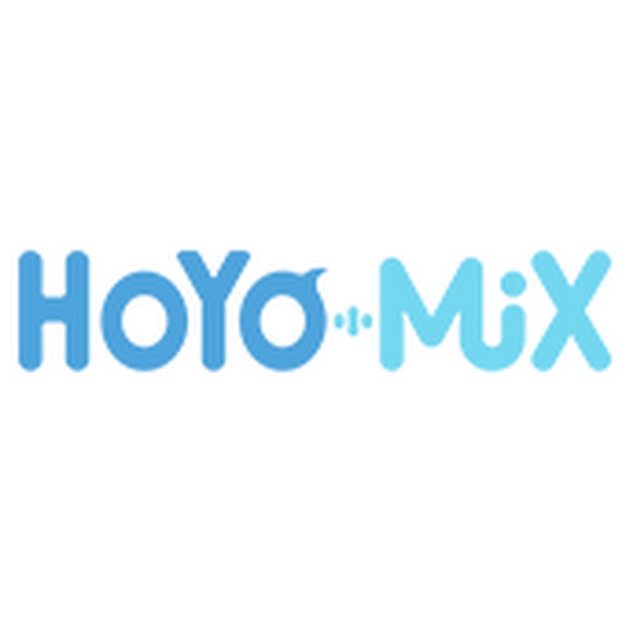 HOYO-MiX